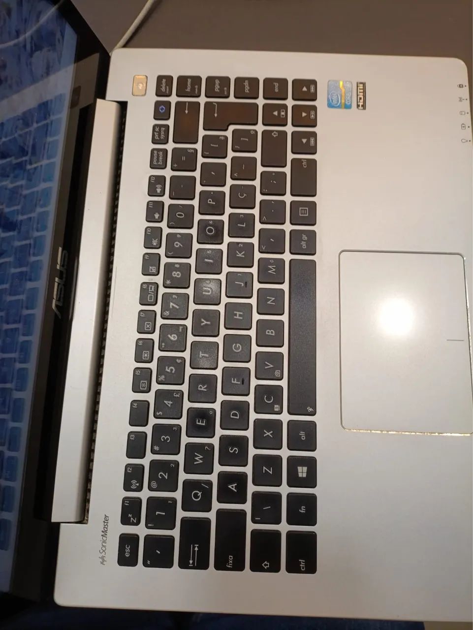 Notebook Asus  - Foto 4