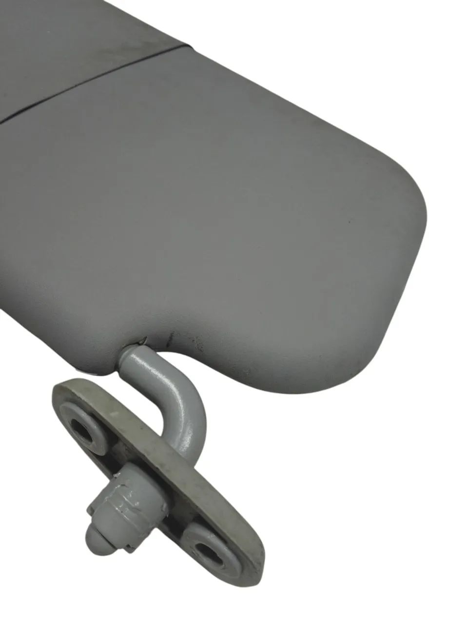 Quebra sol esquerdo Chery face 2009 2015 - Foto 5