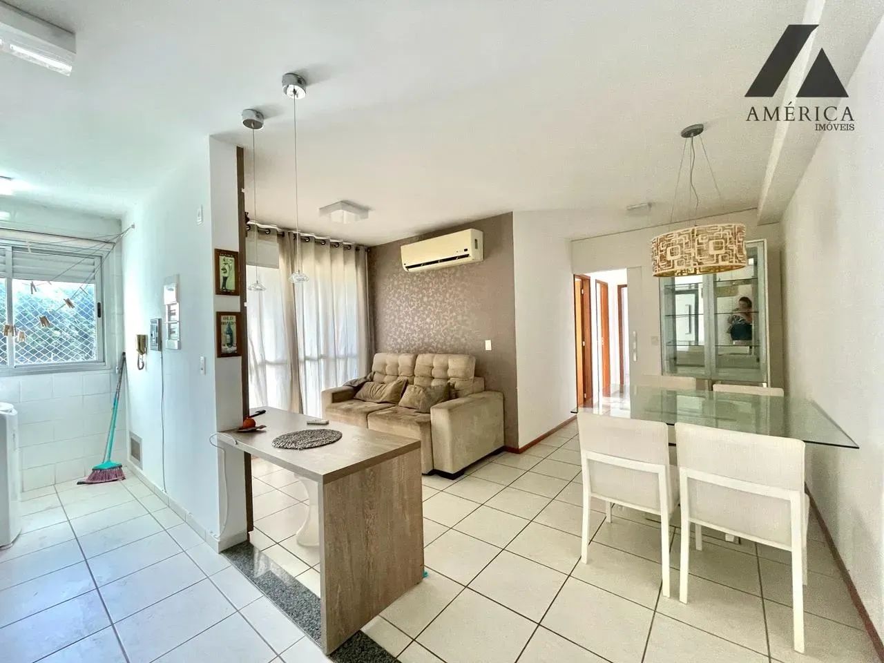 Garden Bosque da Saúde, Apto à venda - 69 m² - 03 quartos