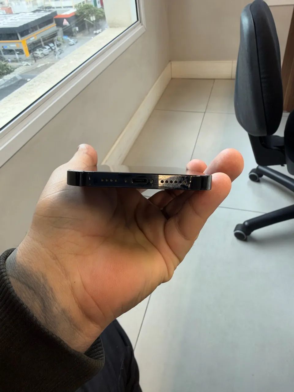iPhone 14 Pro Max  - Foto 5