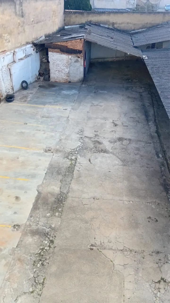 Dois Terrenos no Mariano Procópio  - Foto 4