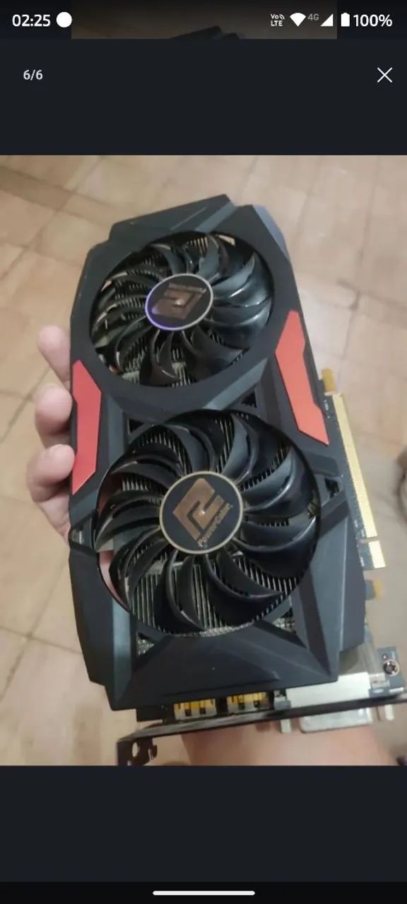 Vendo Pc gamer  - Foto 5