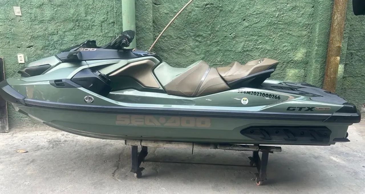Jet-ski - Foto 2