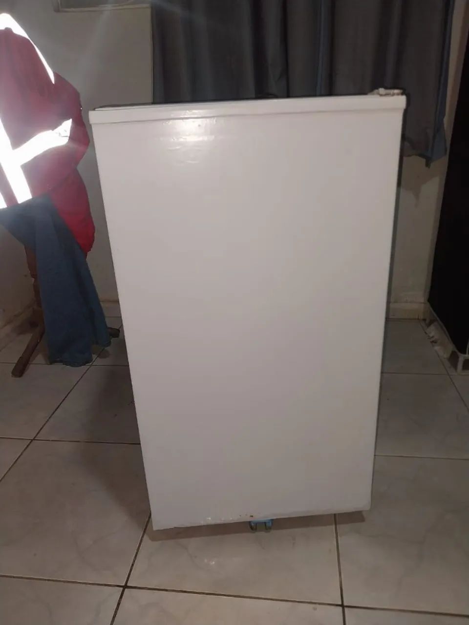 Vende se geladeira e frigobar  - Foto 2