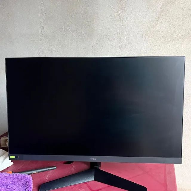 MONITOR LG ULTRAGEAR  - Foto 3