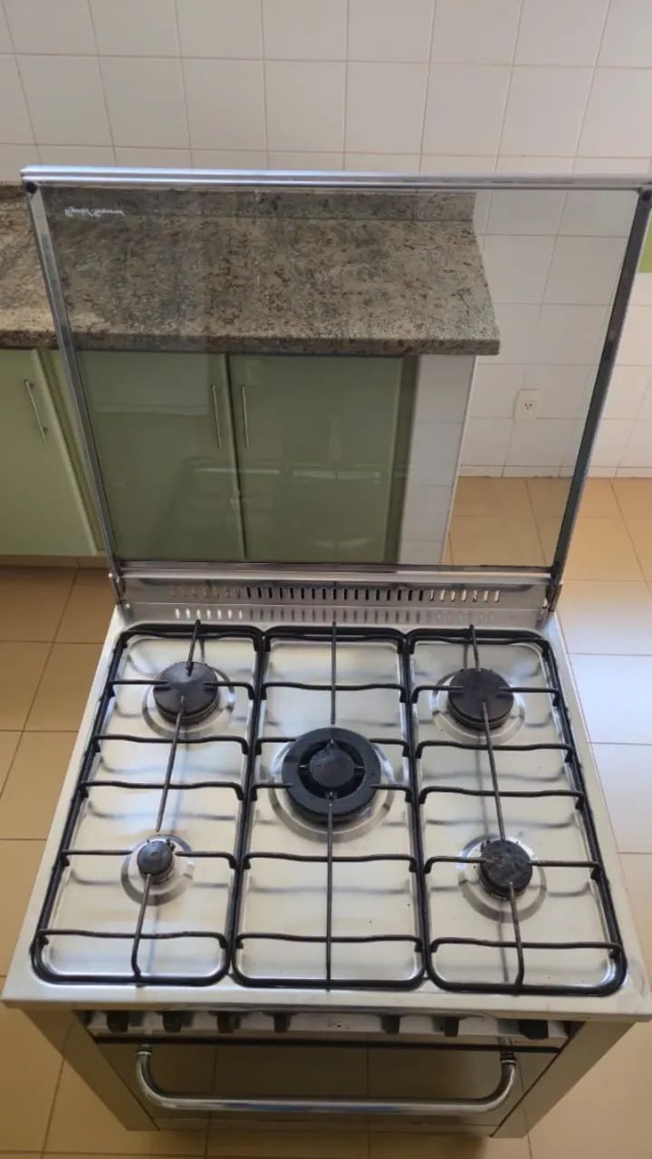 Fogão Lofra - Foto 3