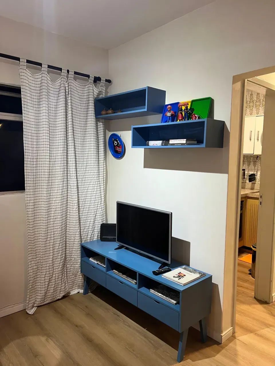APARTAMENTO MOBILIADO NO PINA - Foto 3