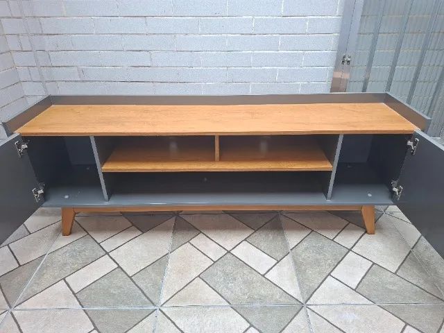 Rack 160cm - Foto 4