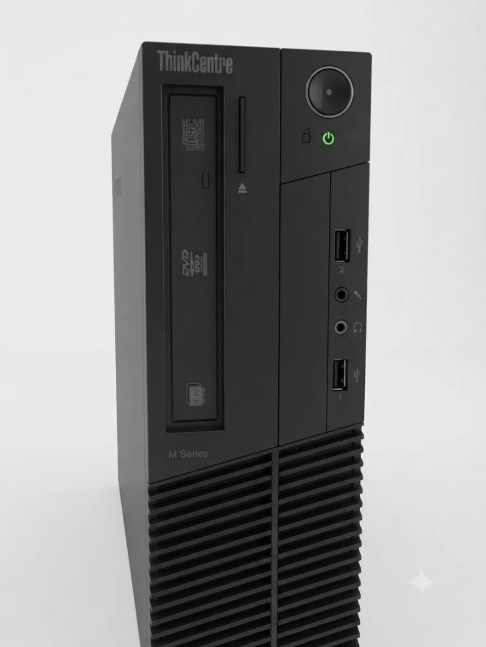Cpu Lenovo ThinkCentre Intel core i5 