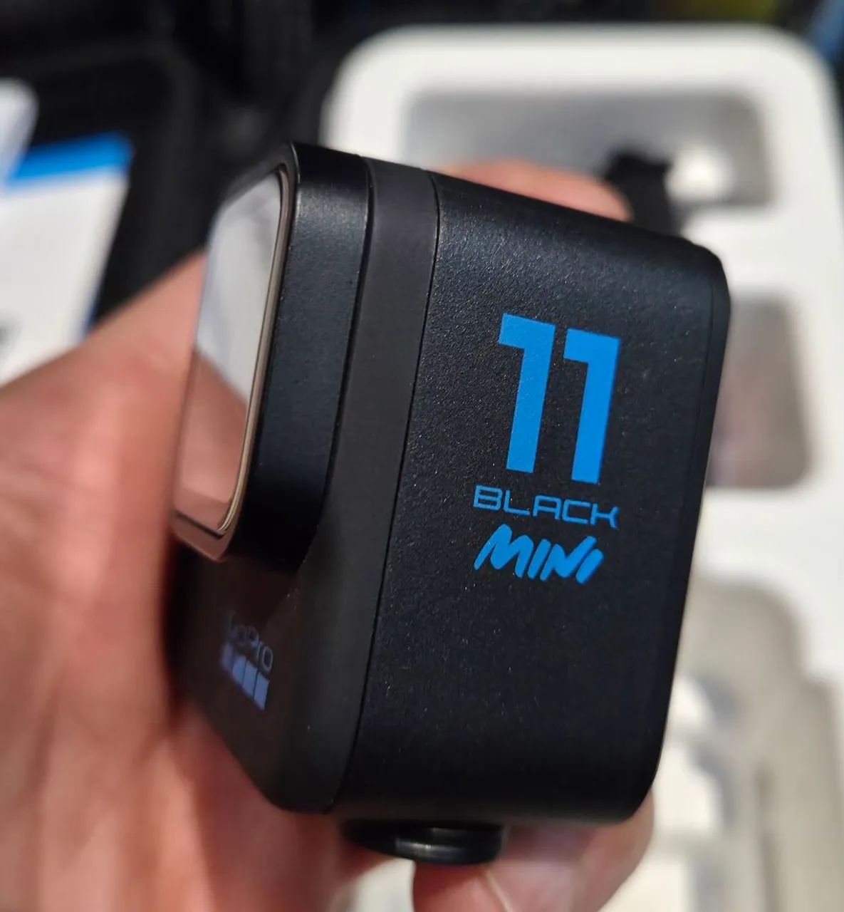 GoPro mini black 11 