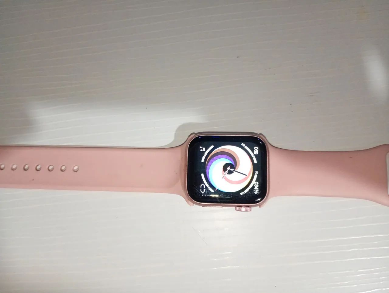 Relógio watch  - Foto 2