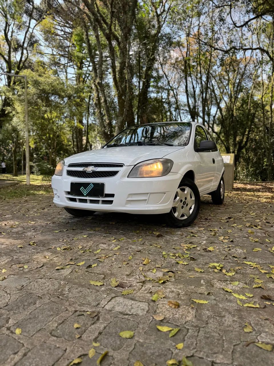 Chevrolet Celta Celta Life/ LS 1.0 MPFI 8V FlexPower 3p 2014