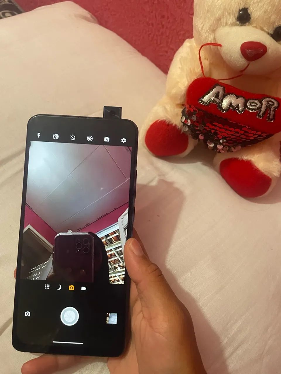 Motorola one hyper - Foto 3