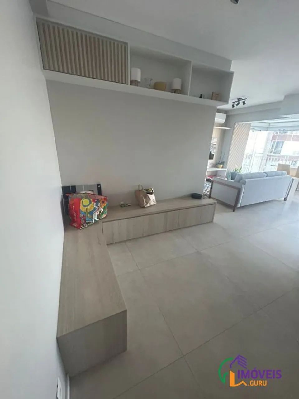 APARTAMENTO - VILA ANASTÁCIO - SP - Foto 3