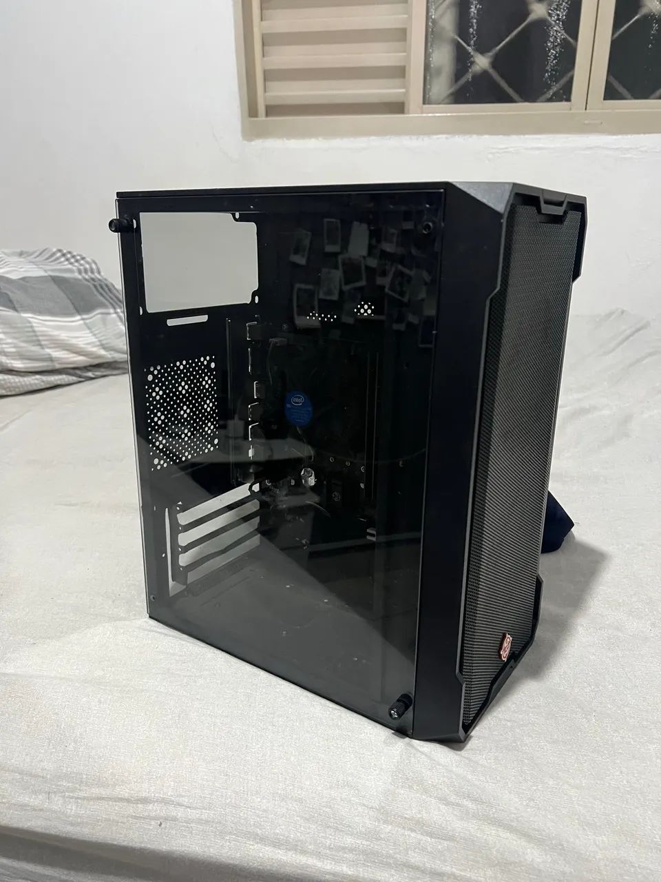 Kit processador e memória ram ddr3 - Foto 2