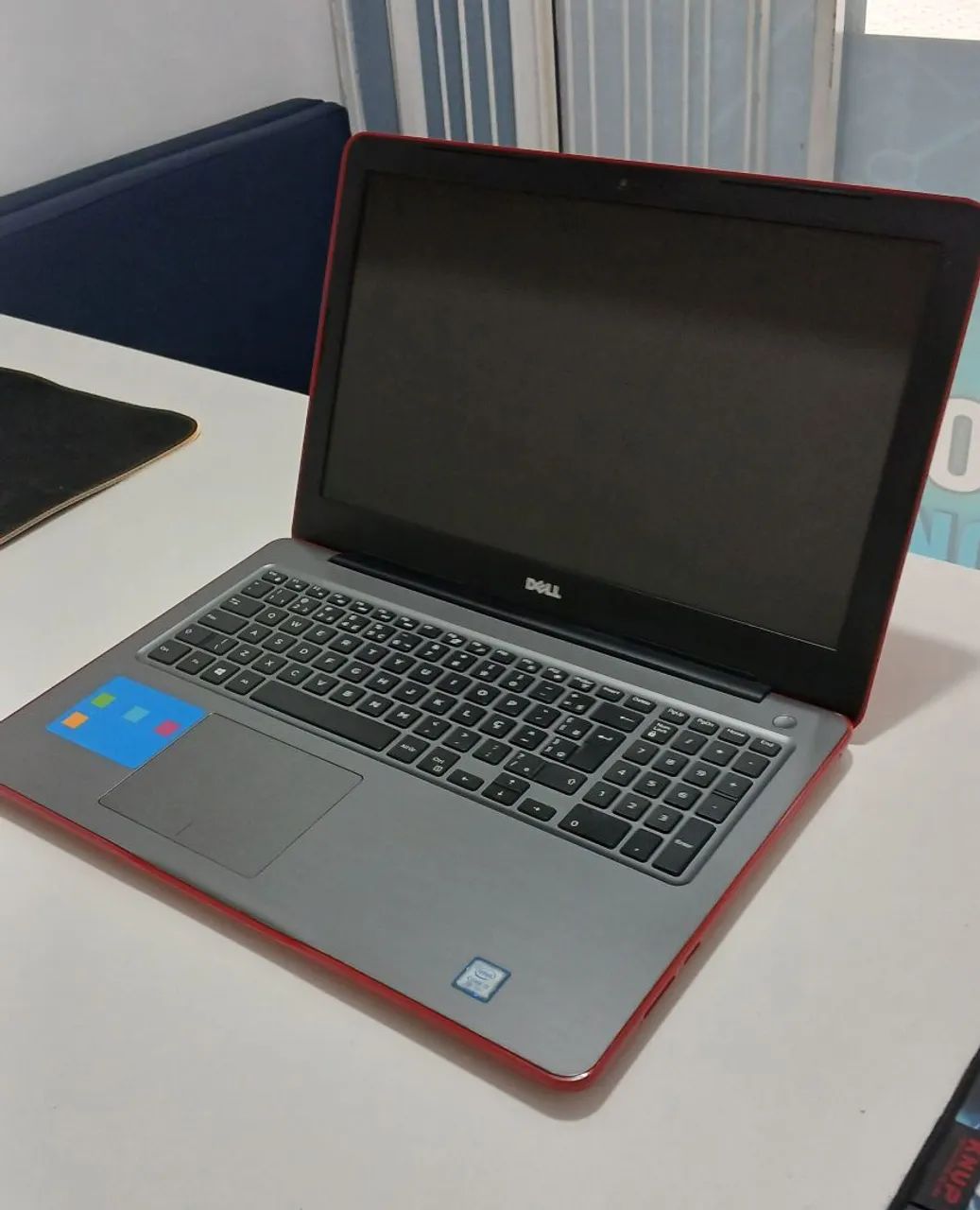 Vendo Notebook Dell - Foto 4