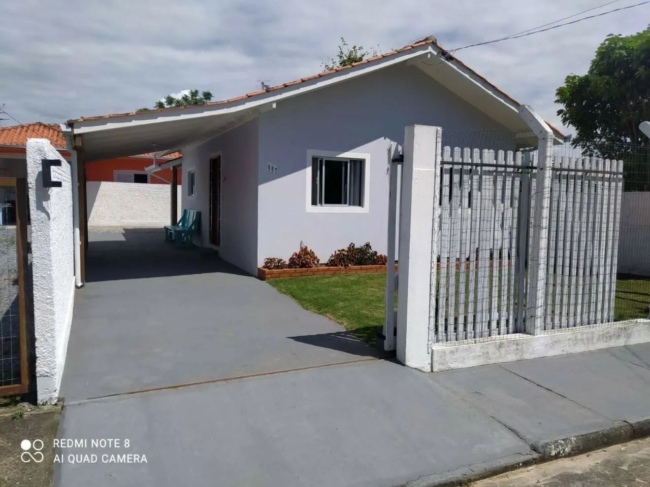 Foto - Palhoça - Pinheira