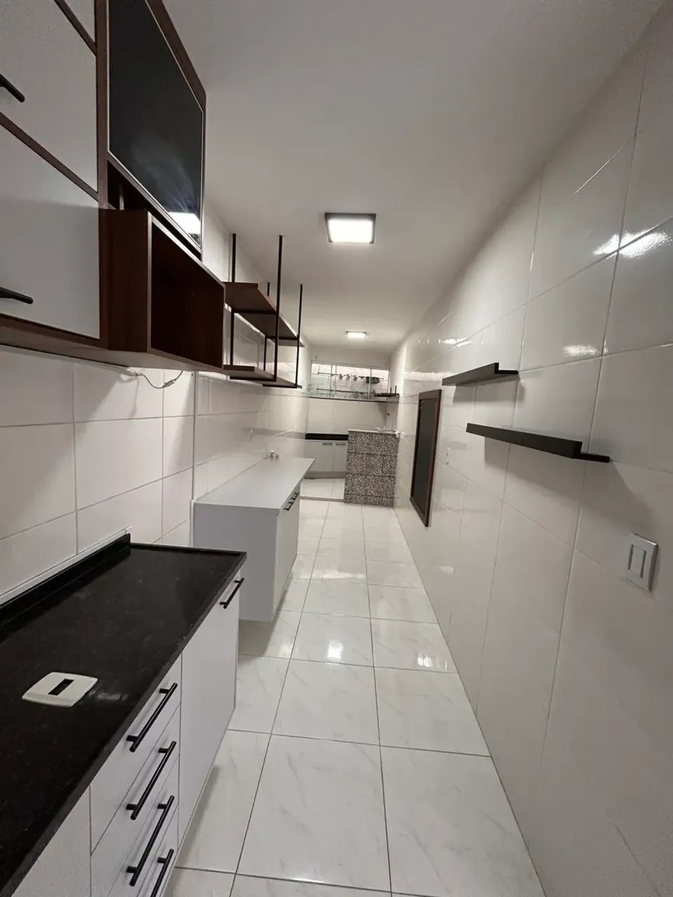 Apartamento No flamengo