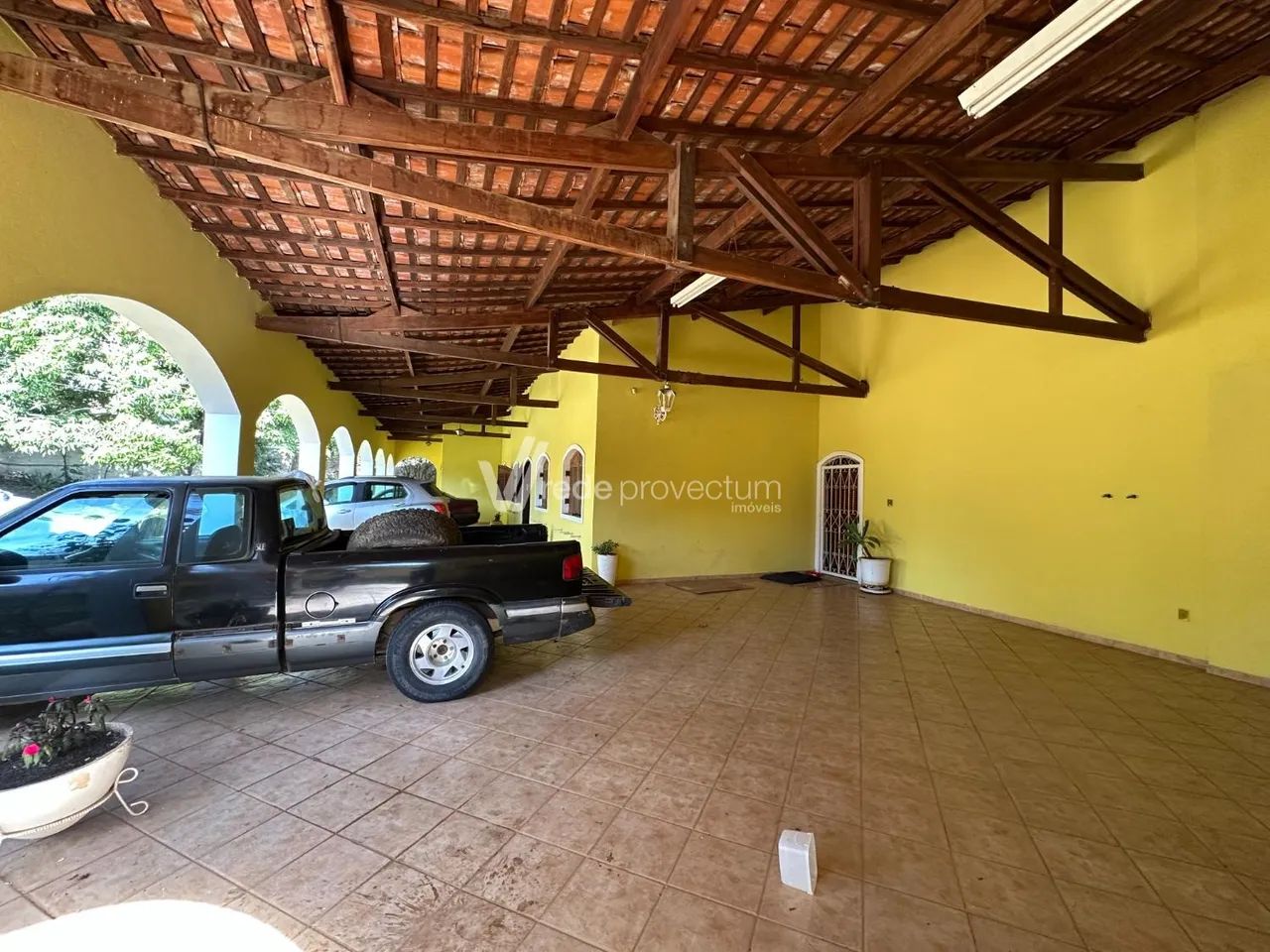 casa - Sousas - Campinas - Foto 2
