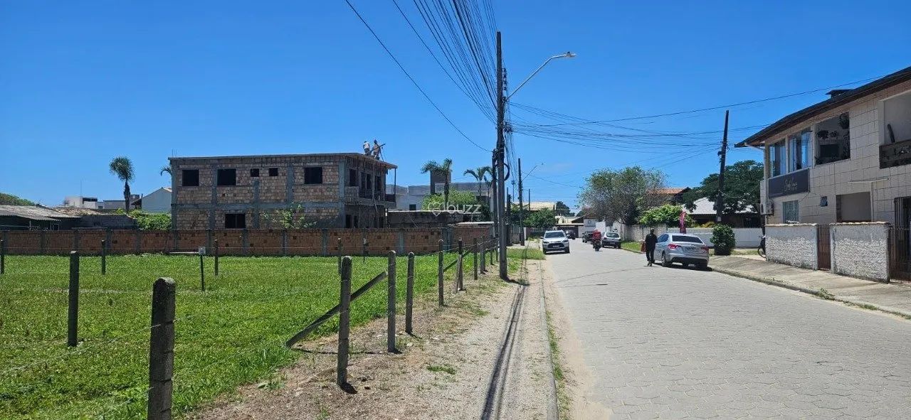Terreno 523m² em Campeche, Florianópolis - Foto 4