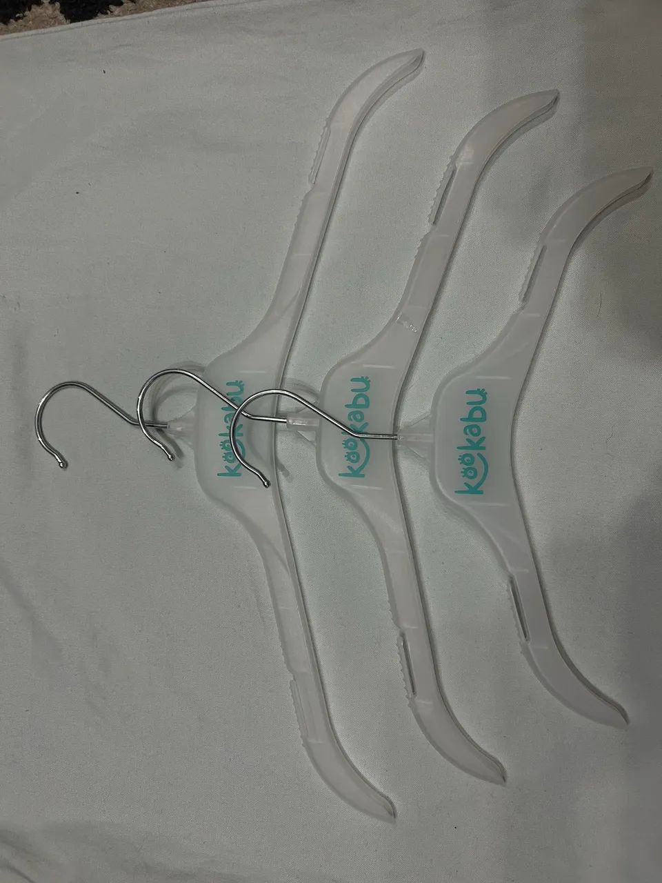 Cabides infantil - Foto 2