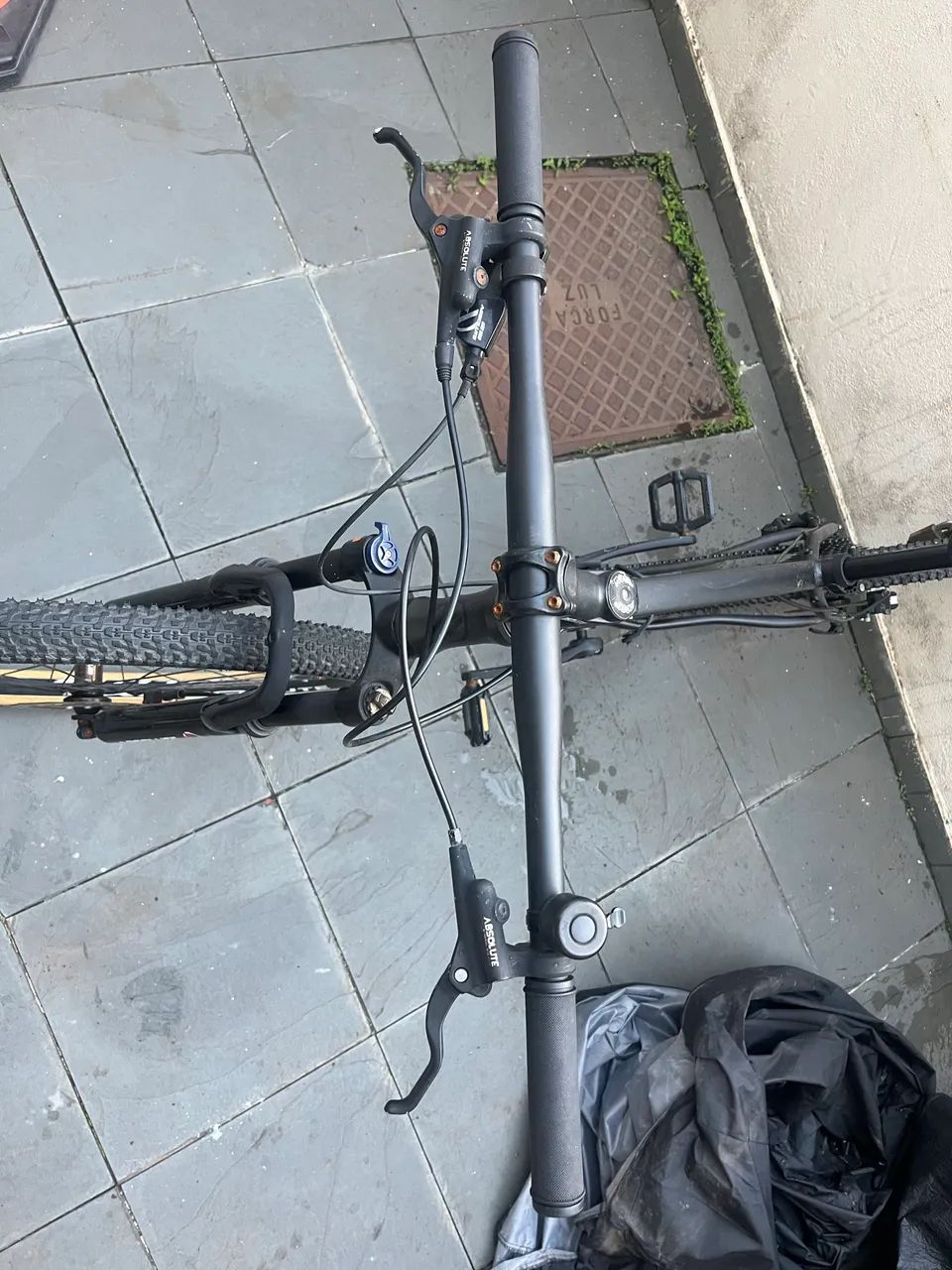 Bicicleta Absolut 12v - Foto 4