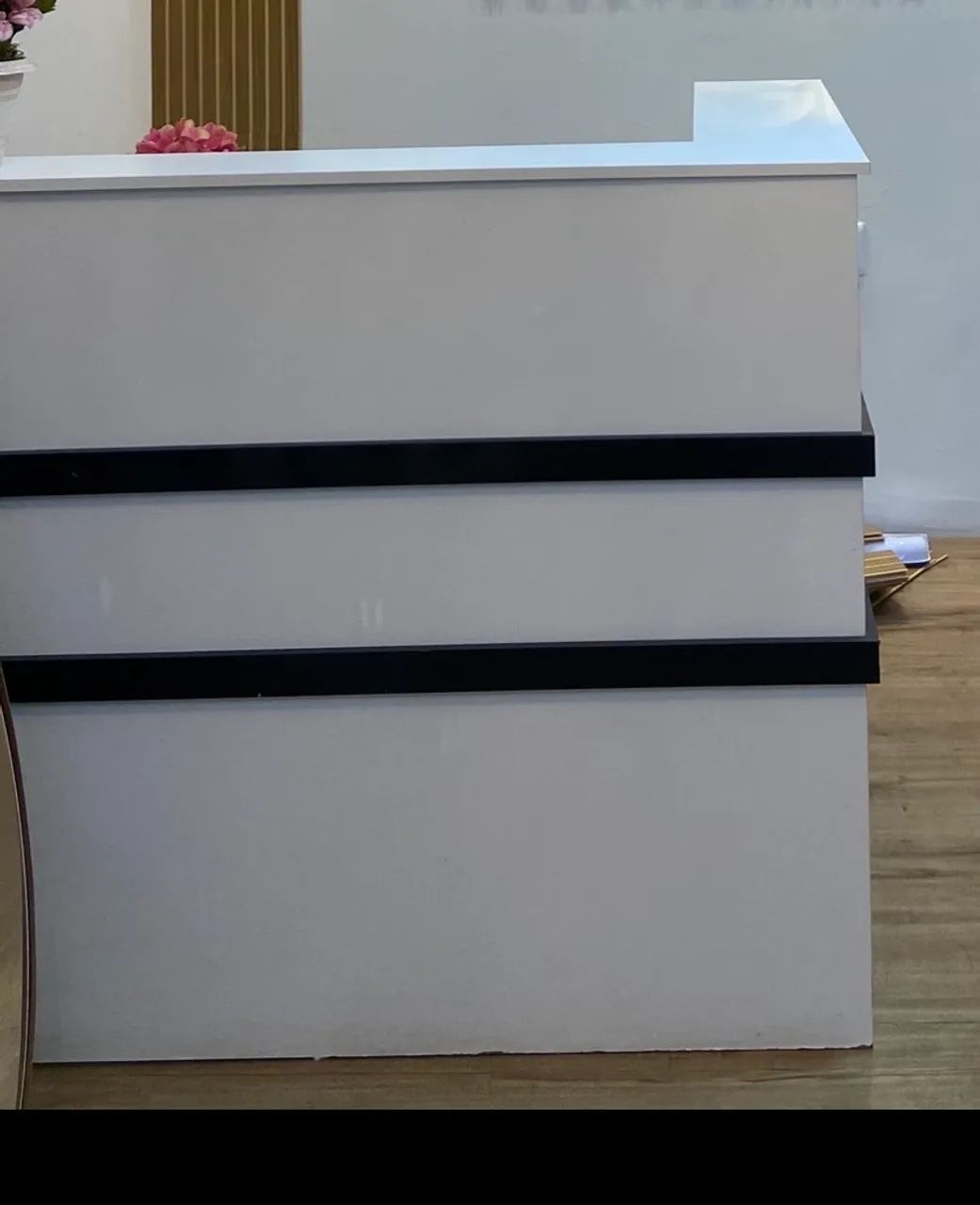 Vende-se este BALCÃO caixa - Foto 2