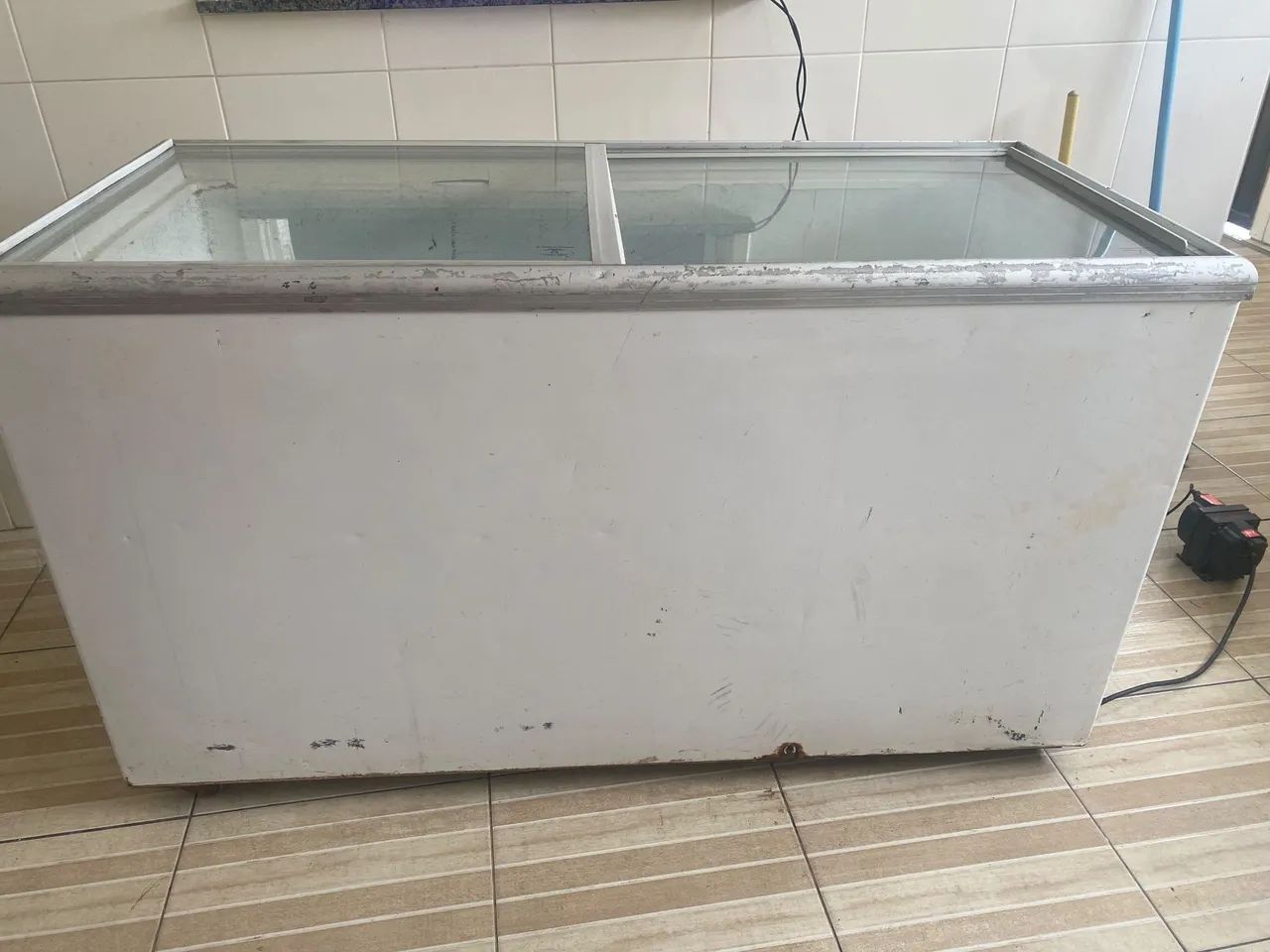 Freezer Metal frio - Foto 2