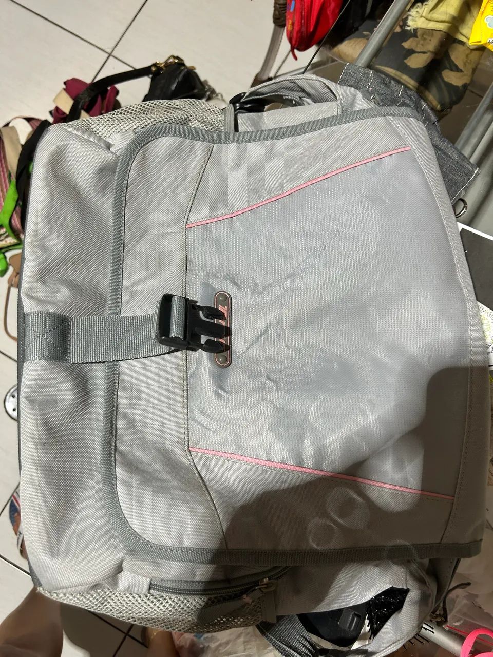 Bolsa para notebook 