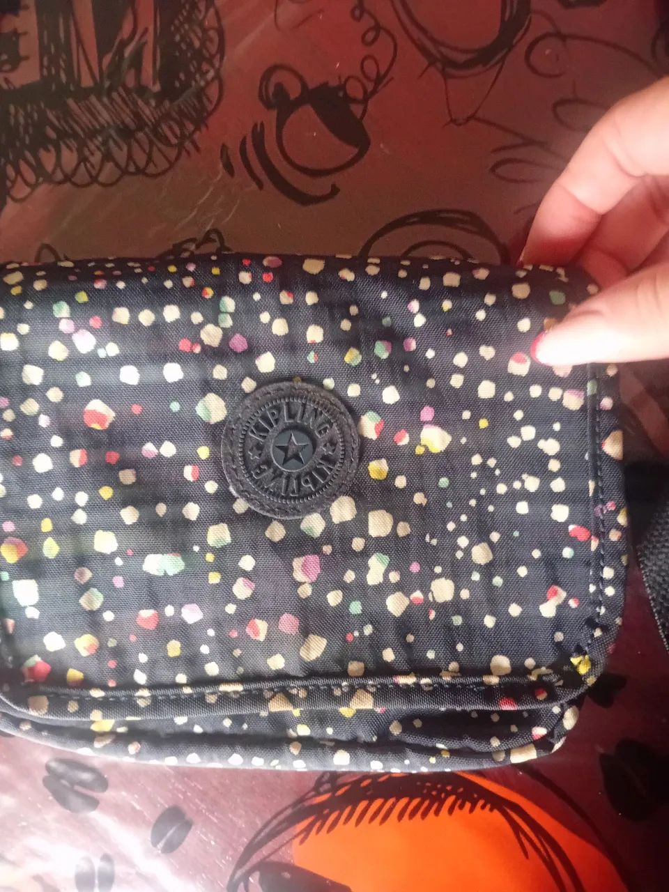 Bolsa kipling - Foto 3