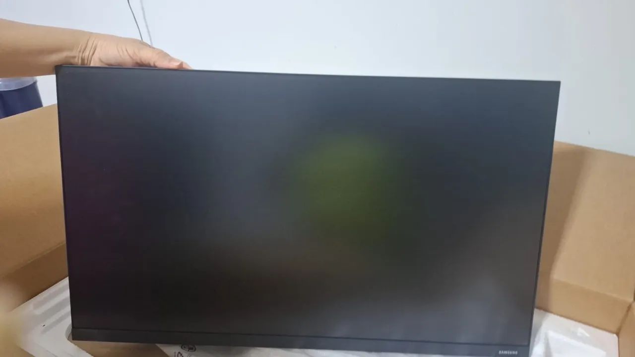 Monitor Samsung Gamming 27? - Foto 3