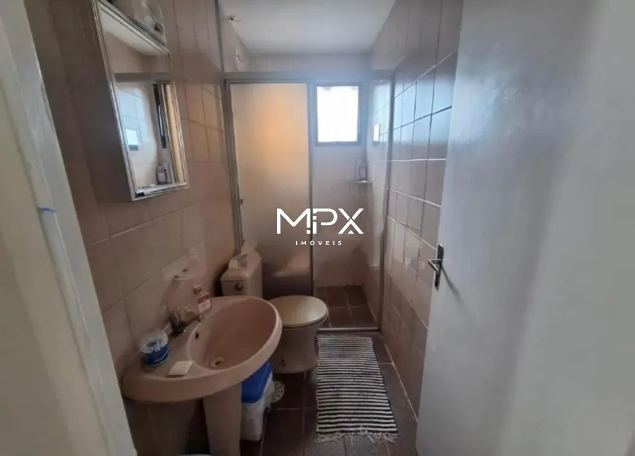 Apartamento à venda no Edifício Saint Tropez em Piracicaba. - Foto 5