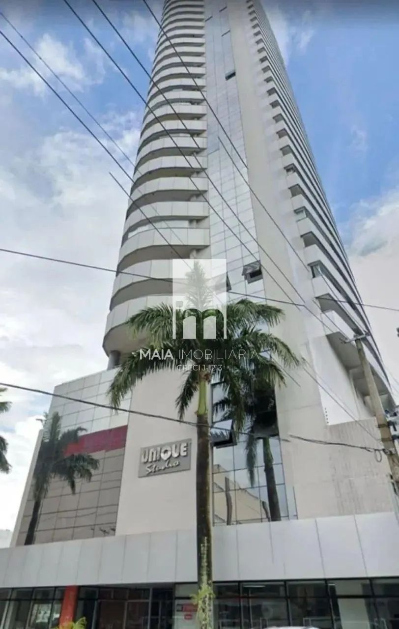 Edifício Studio Unique