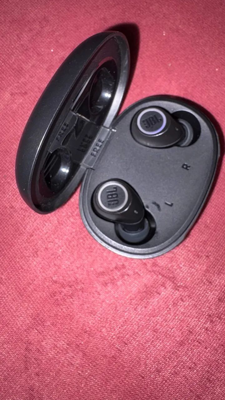 Fone JBL Free  - Foto 3