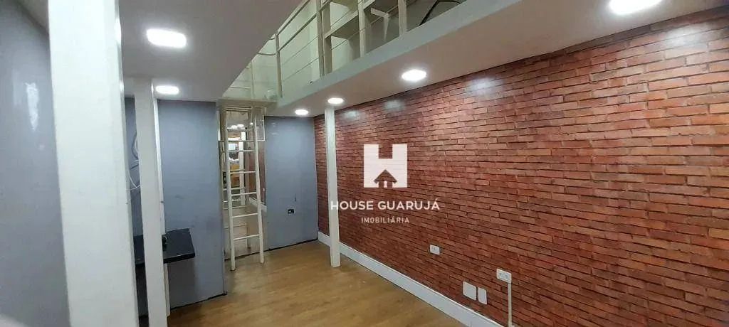 Loja à venda, 11 m² por R$ 250.000,00 - Pitangueiras - Guarujá/SP - Foto 2