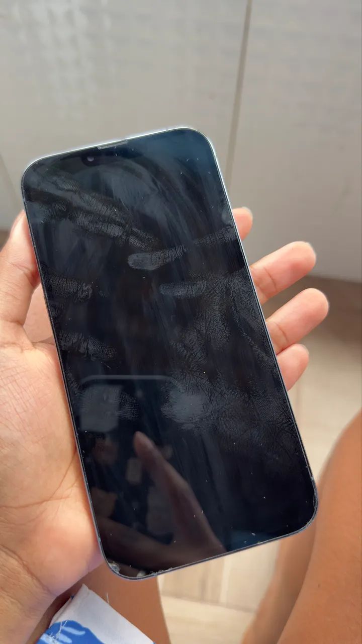 Iphone 13 pro max - Foto 2