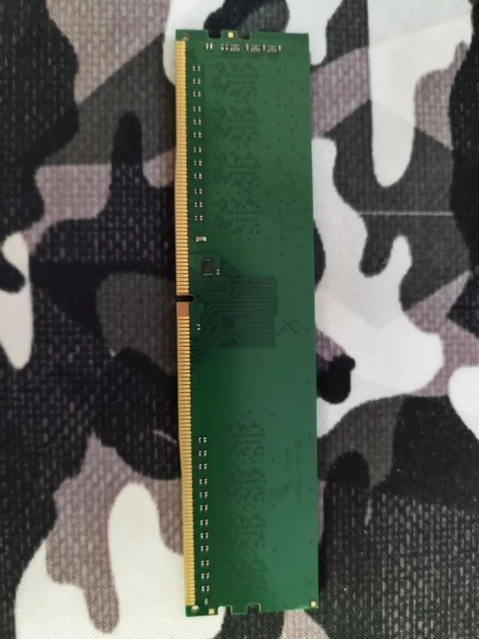 Memória ram ADATA 8gb DDR4 2400MHz - Foto 2