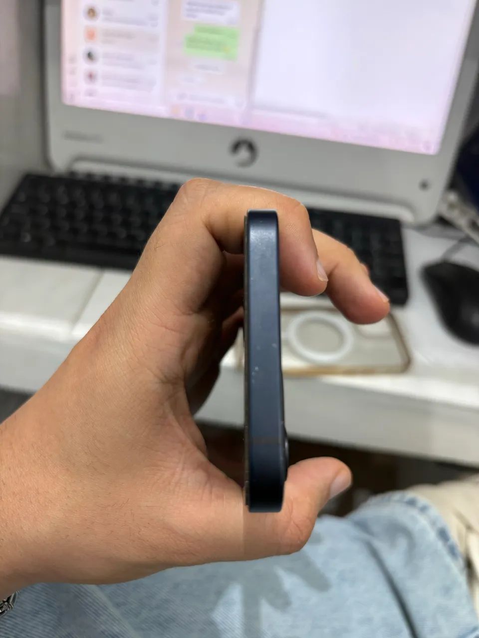 Iphone 12 - 64gb - Foto 2