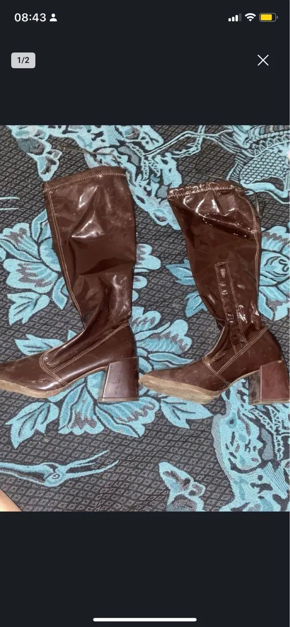 Bota  - Foto 2