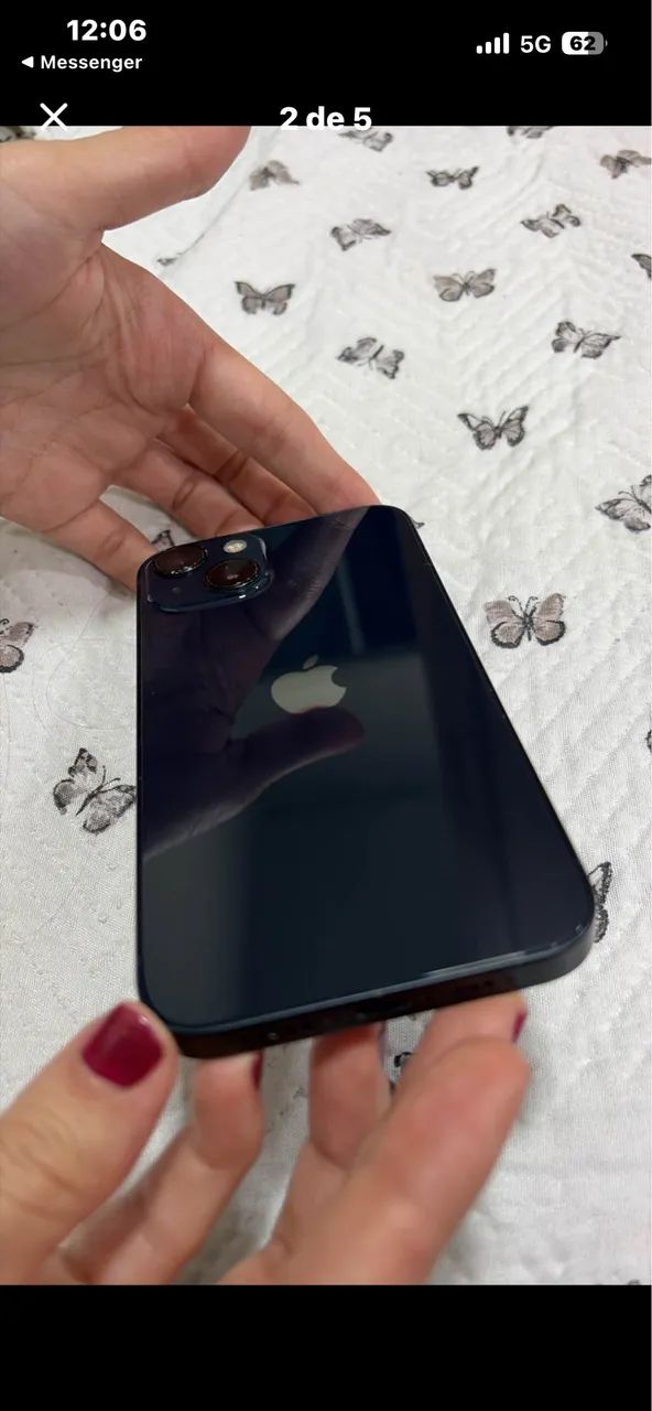 Iphone 13 - Foto 2