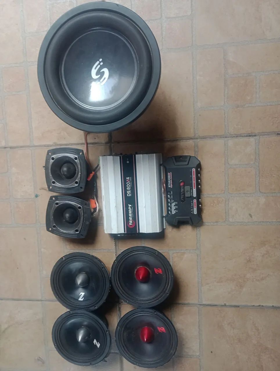 Vendo som - Foto 2