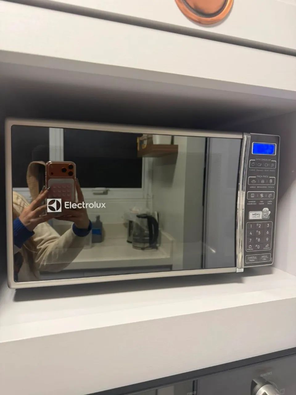 Vende se microondas  - Foto 2