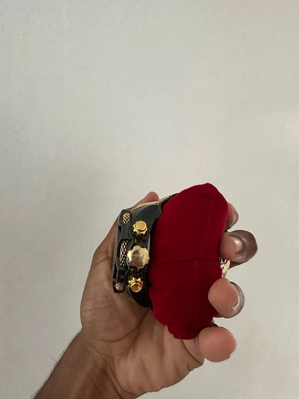 Relógio  - Foto 2