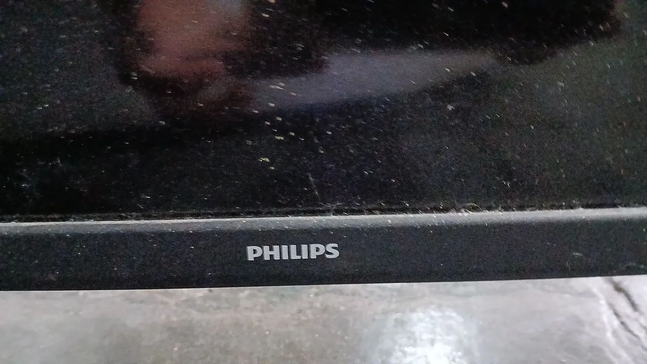 Televisão 65 polegadas smart (leia a descrição!!!) - Foto 4