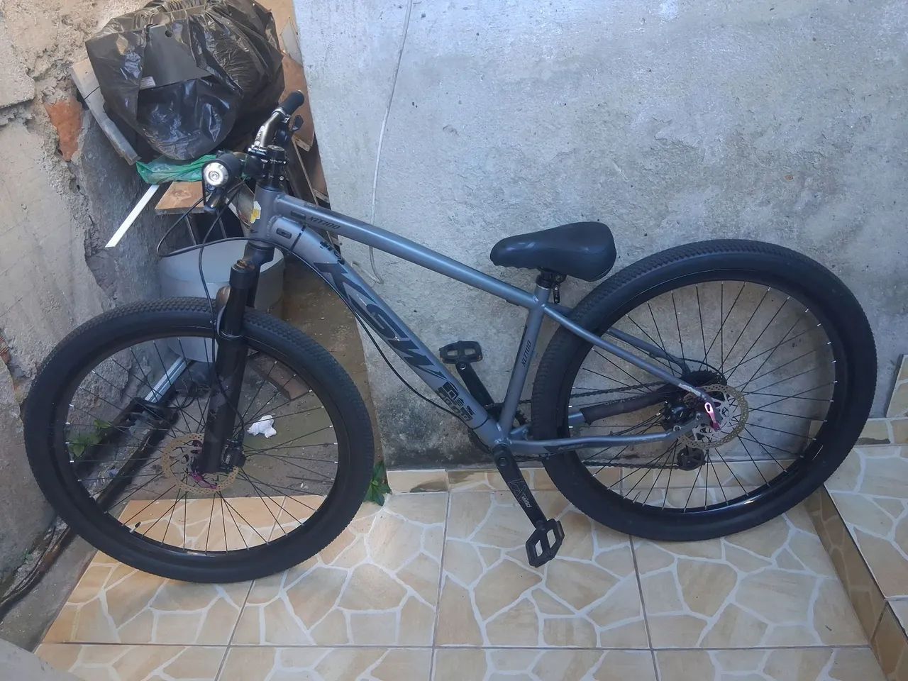 Ksw aro 29