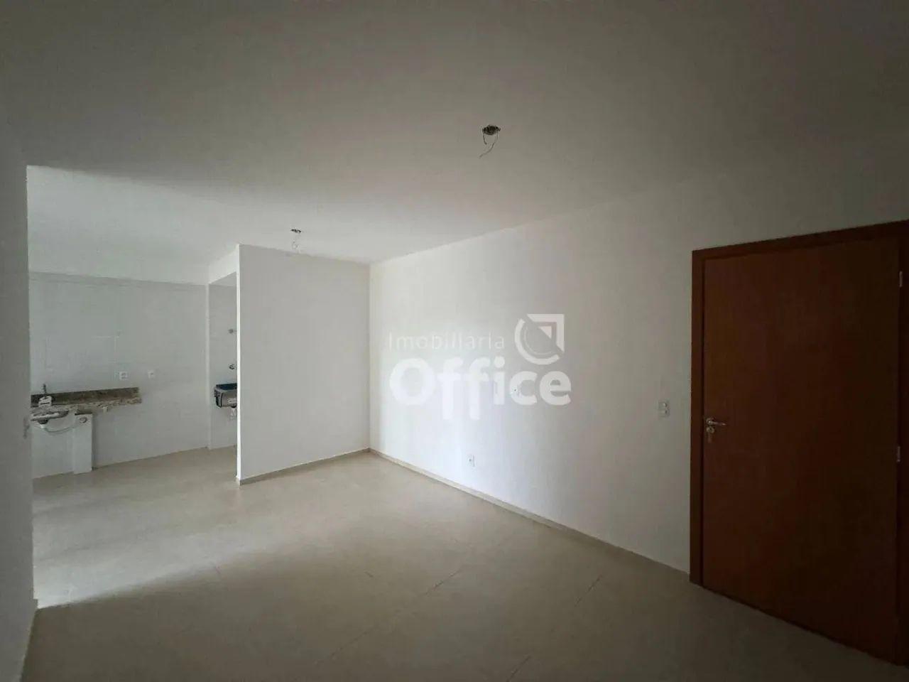 Apartamento com 3 dormitórios para alugar, 87 m² por R$ 2.310/mês - Boa Vista - Anápolis/G - Foto 9