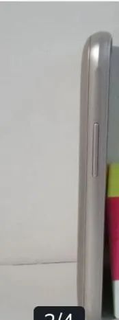 Celular Galaxy J1 Mini + Carregador - Foto 4
