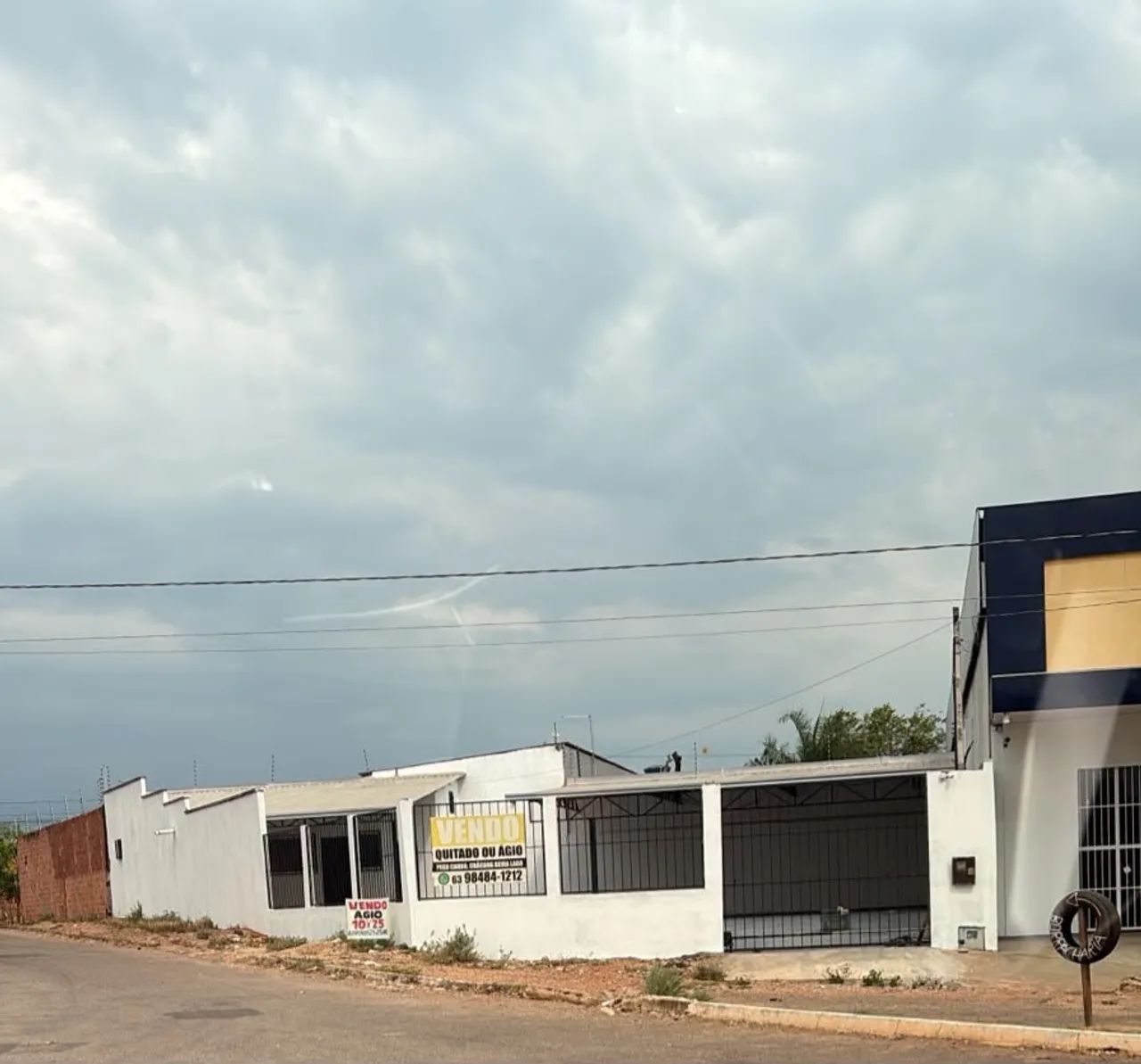 Imóvel Comercial Palmas Sul maior da avenida  - Foto 4