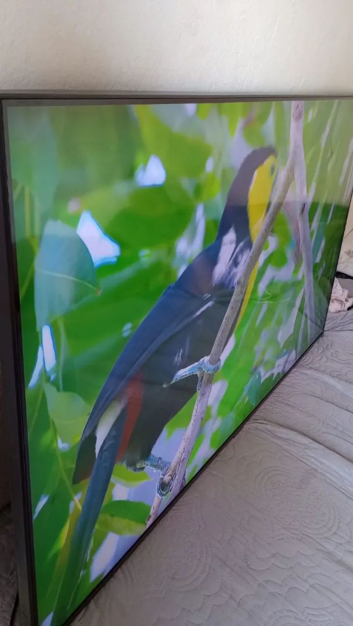 Tv Samsung Smart 55"  - Foto 2