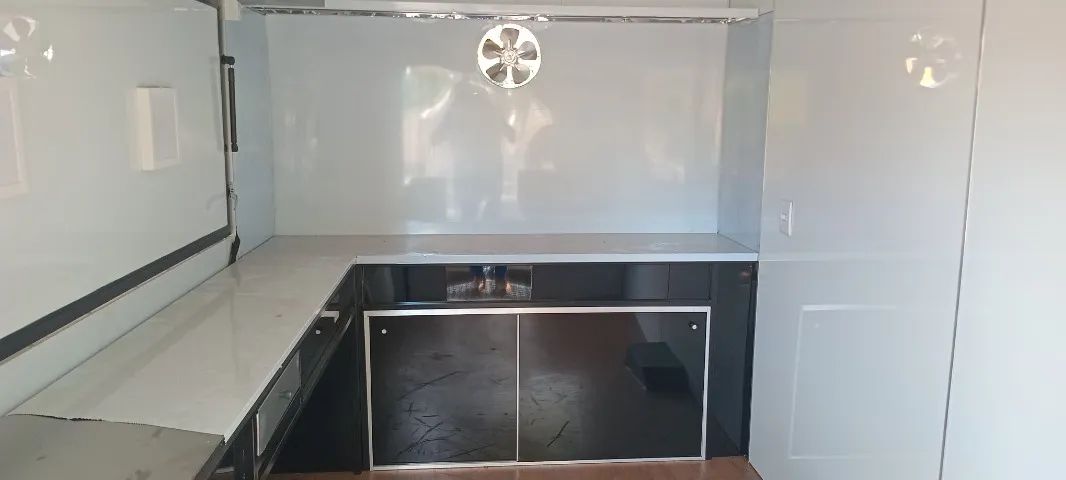 Trailer pronta entrega 3x2 food - Foto 4